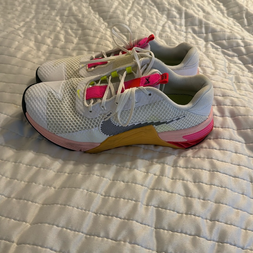 Nike metcon